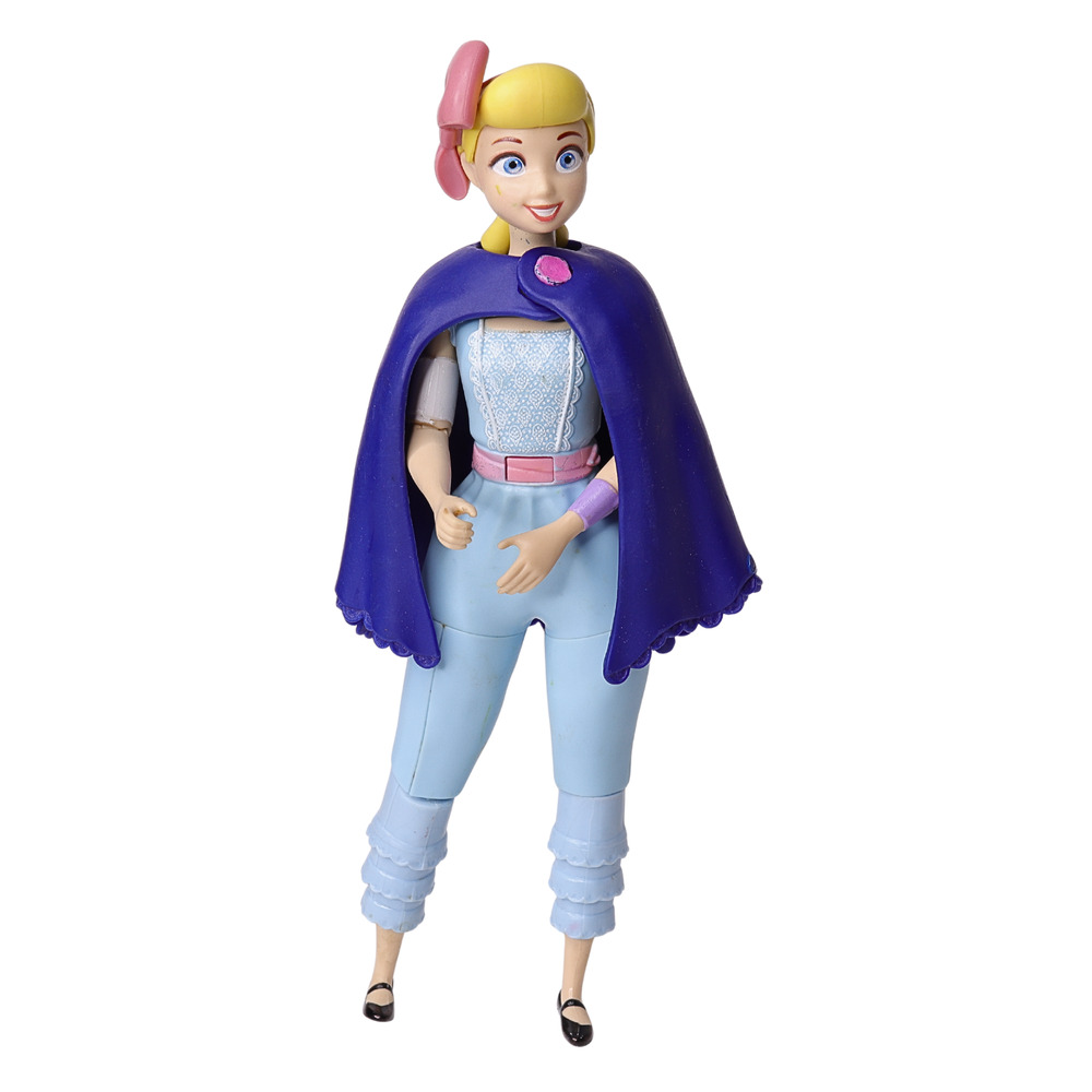 Toy Story 4 Bo Peep Talking Action Figure 2018 Disney Pixar 8" Toy -Watch Video